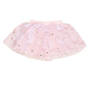 Huxbaby Magical Unicorn Tulle Skirt